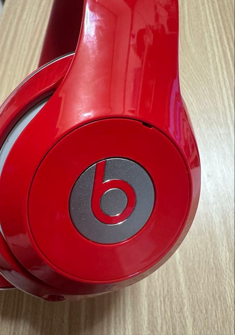 Beats Studio 2（Studio Wireless）