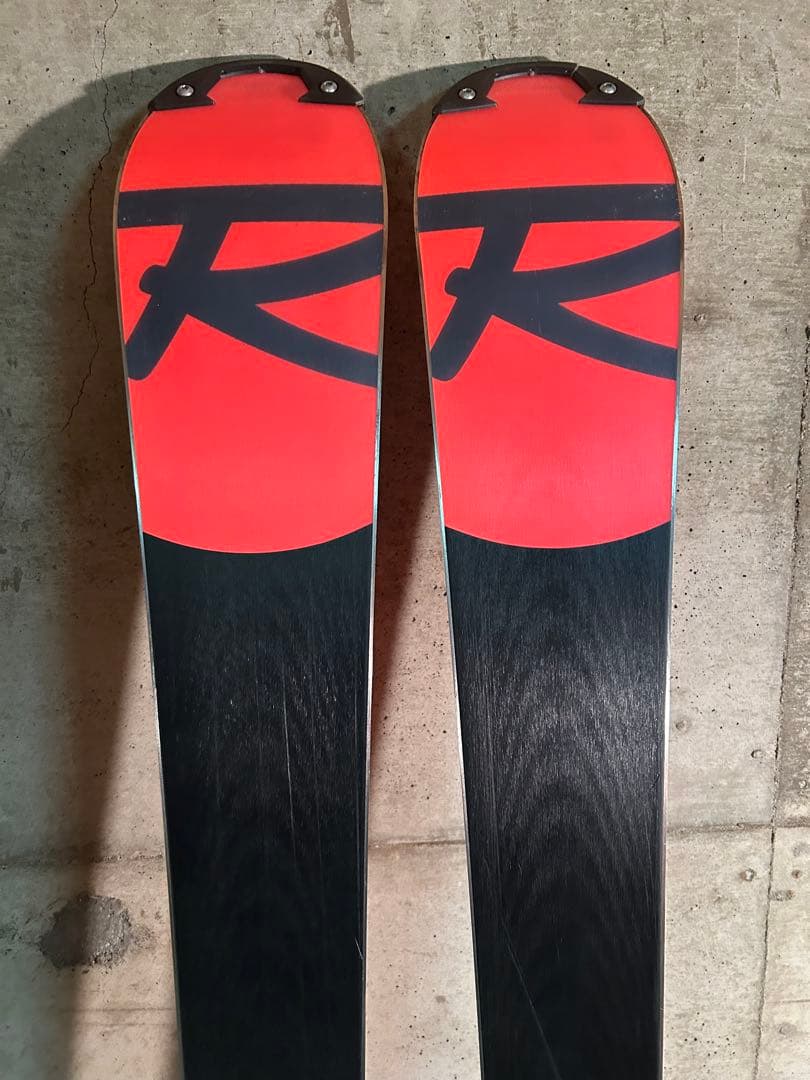 FIS対応　ロシニョール　SL165cm