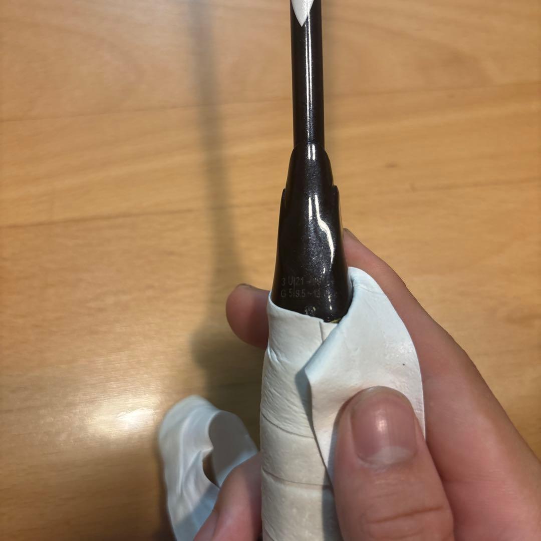 YONEXアストロクス99pro 3ug5