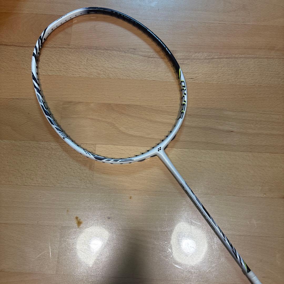 YONEXアストロクス99pro 3ug5