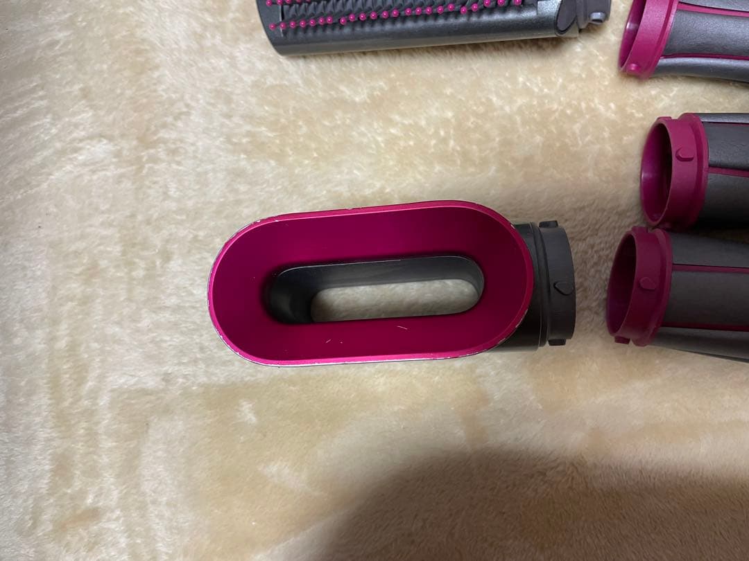 ヘアドライヤー 262218