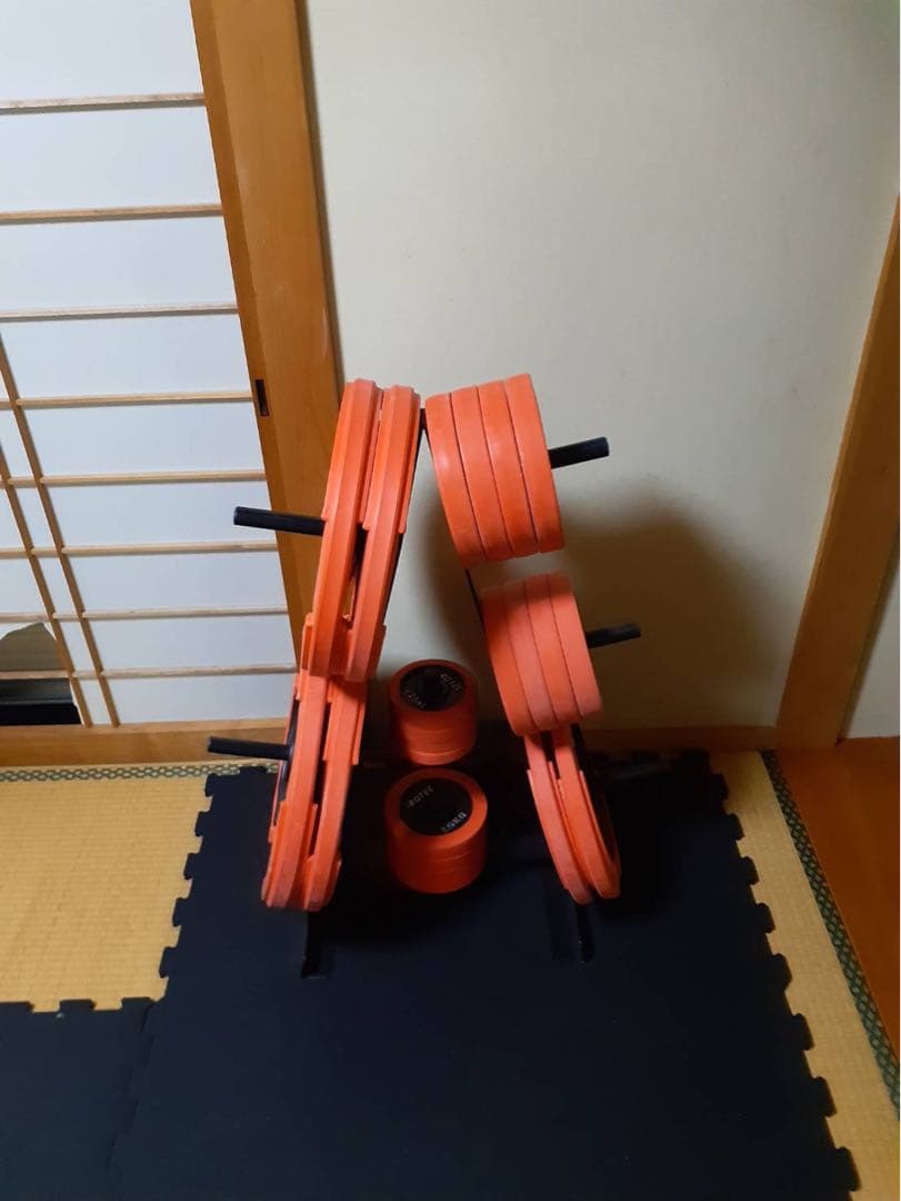 iROTEC アイロテック【直接引き取り限定】 パワーラック