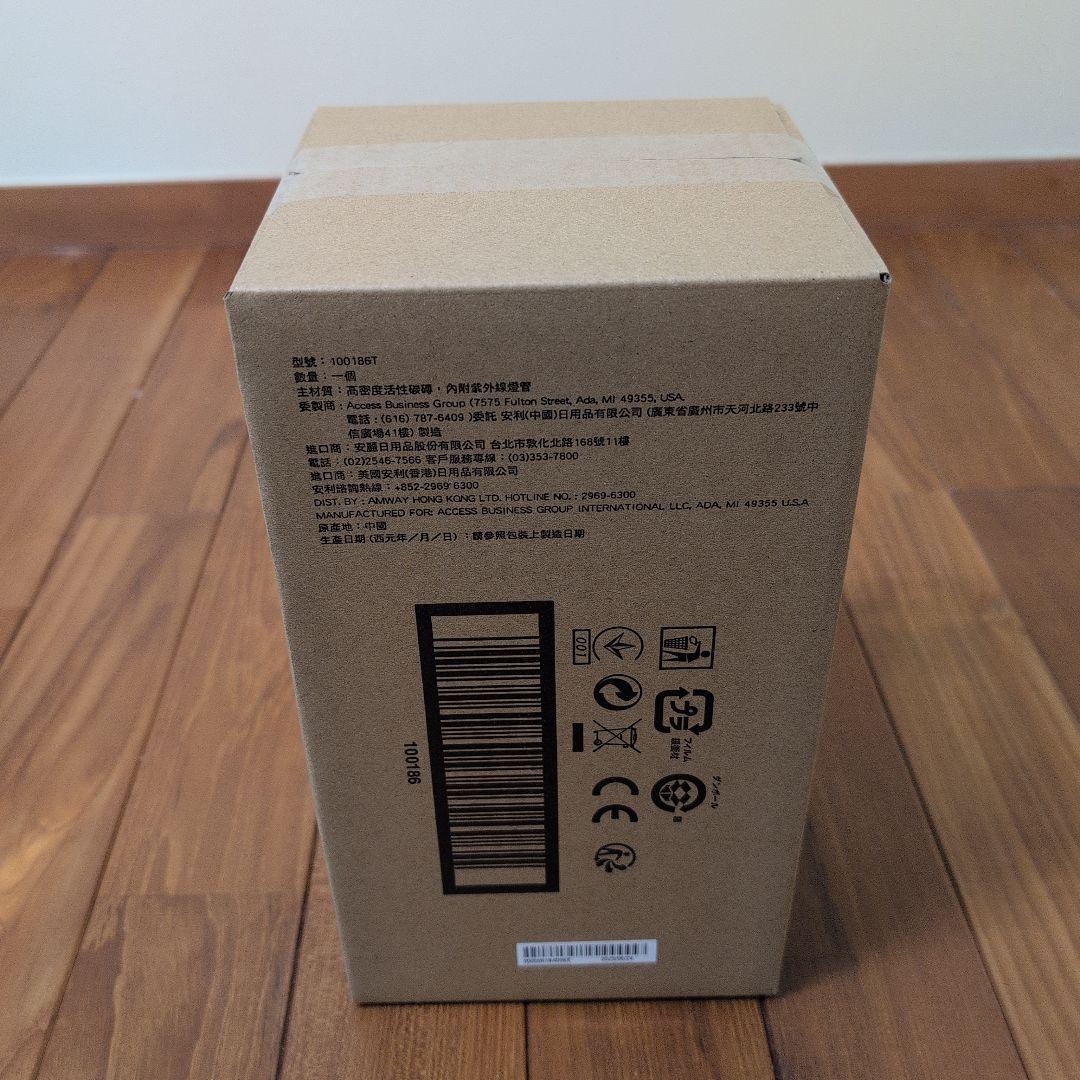 eSpring 浄水器カートリッジ 1個 Amway製