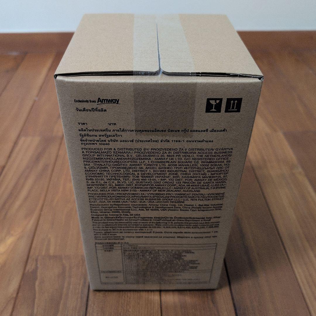 eSpring 浄水器カートリッジ 1個 Amway製