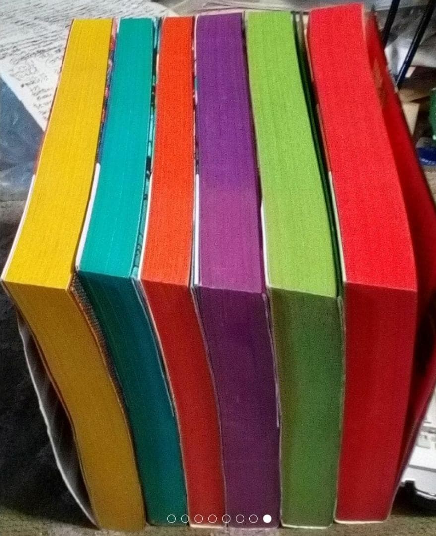 漫画AKIRA1~6セット巨大本20×25.5センチ大人気漫画中古講談社最終値下