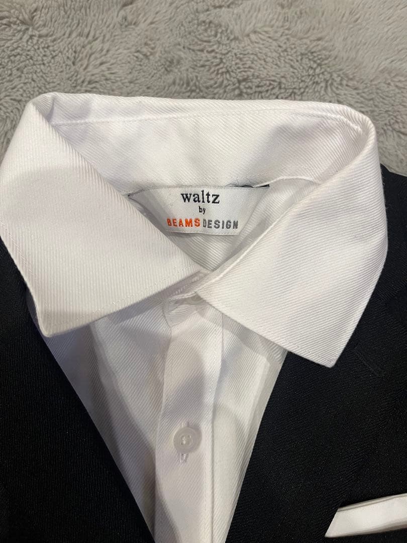 フォーマル・ドレス・スーツ waltz by BEAMS DESIGN