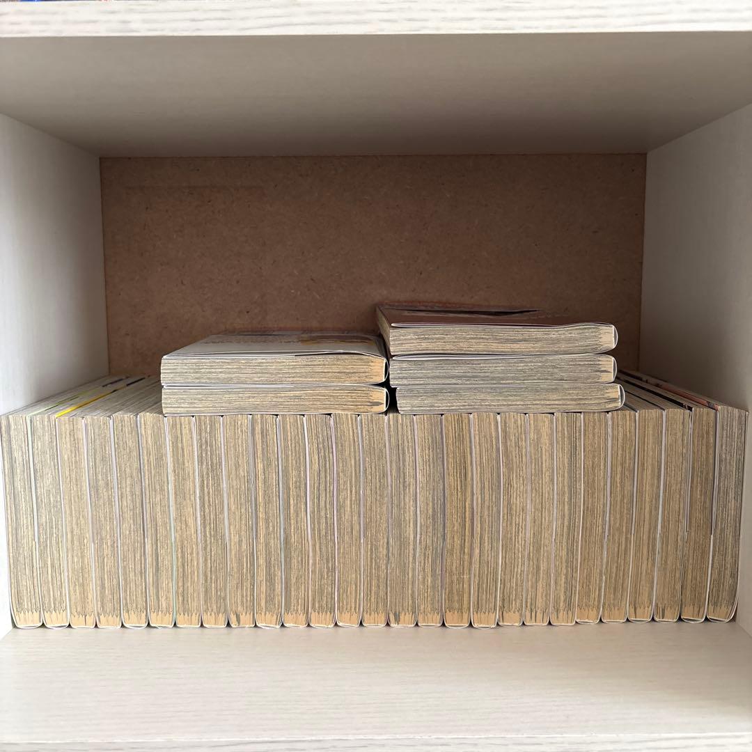 ［最終値下げ］ブルーロック　1〜32巻