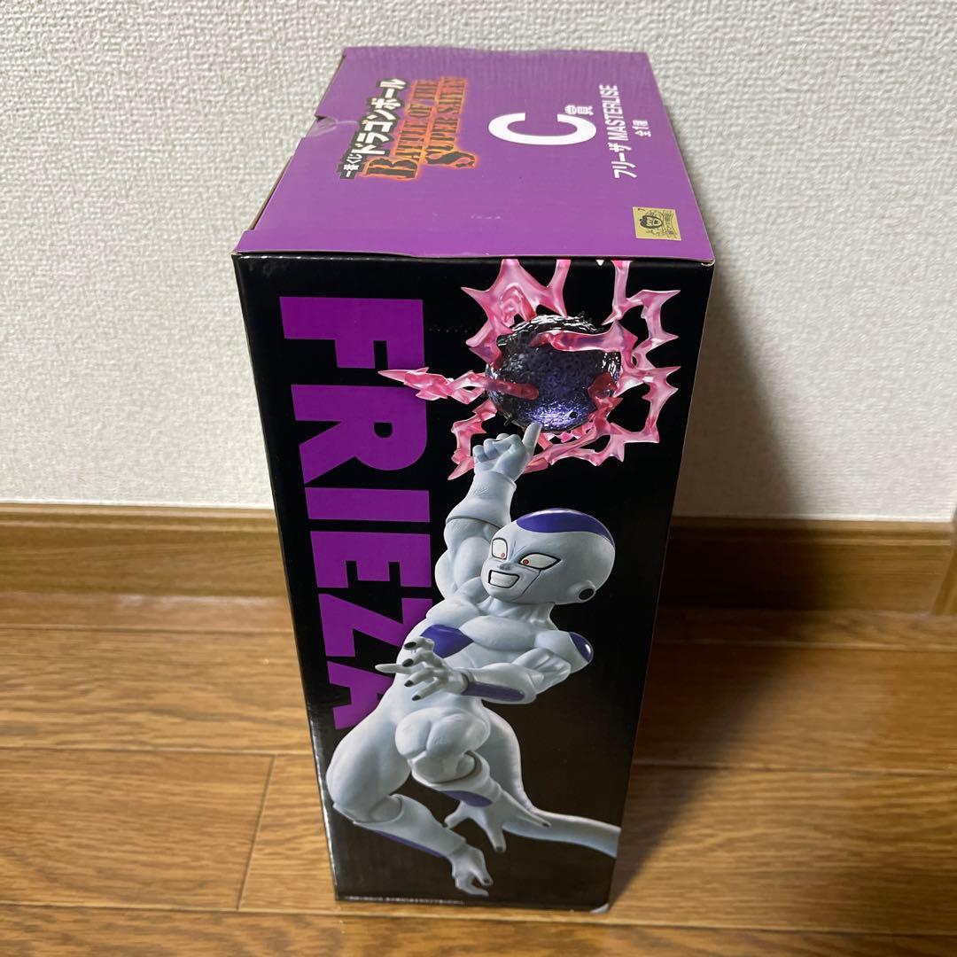 一番くじ　ドラゴンボール　B賞　C賞　セット