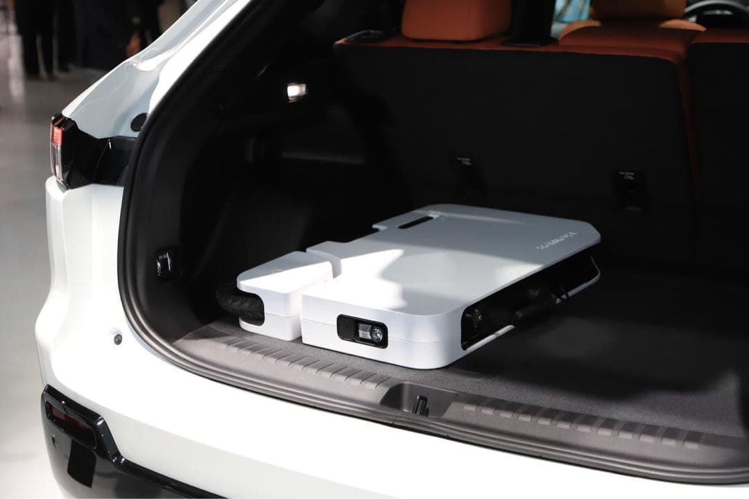 ホンダ モトコンパクト EV 電動 パーソナルモビリティ 並行輸入品