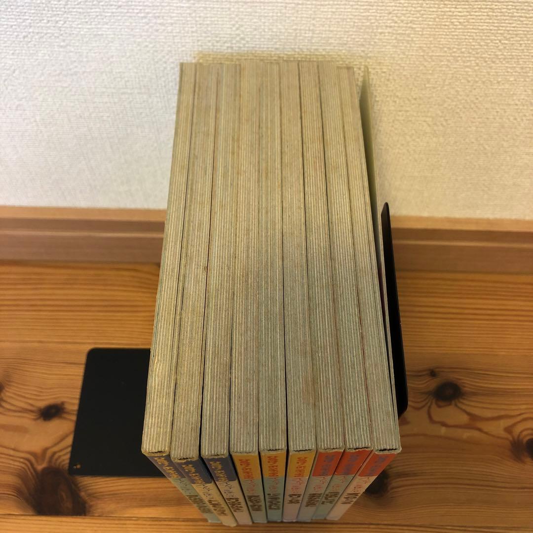 ひらけポンキッキ　イソップえほん　全巻セット（すべて初版）