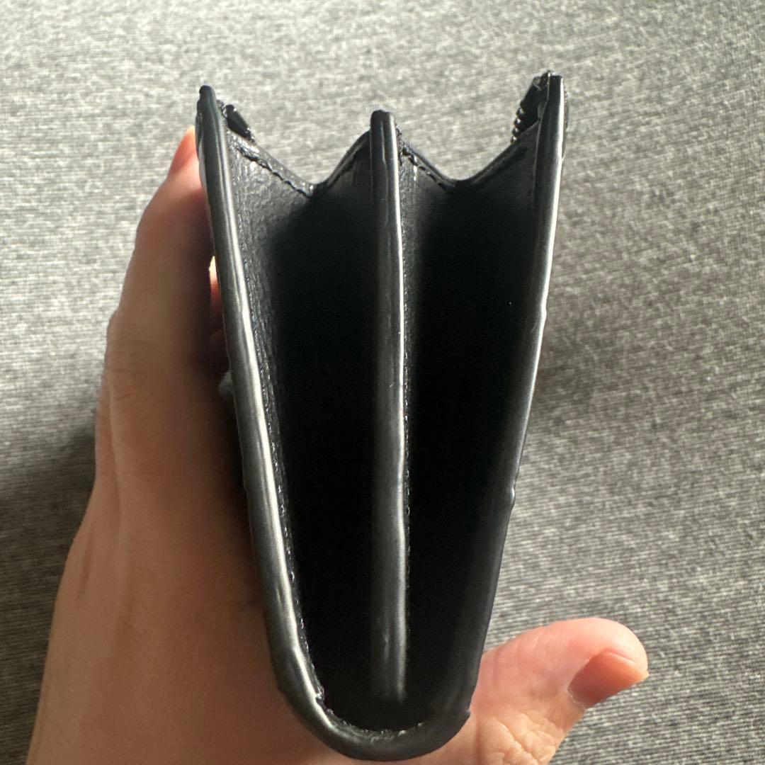 物*ん様 馬車道今井　L字ウォレット