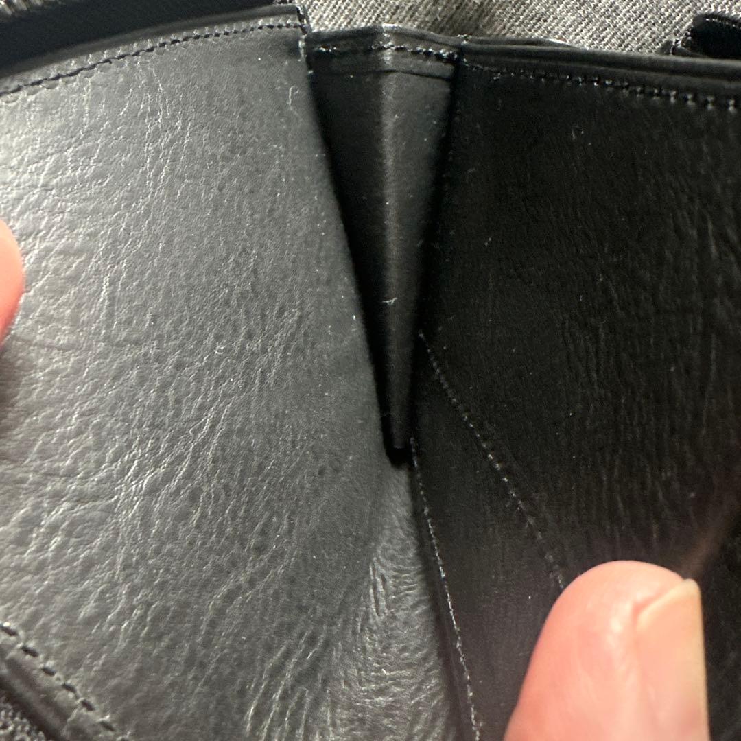 物*ん様 馬車道今井　L字ウォレット