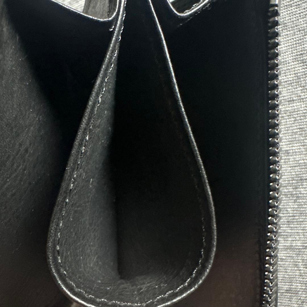 物*ん様 馬車道今井　L字ウォレット