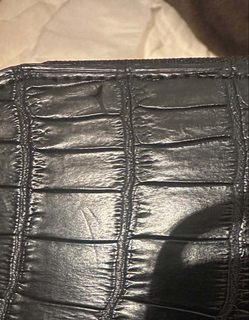 物*ん様 馬車道今井　L字ウォレット