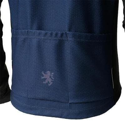 カペルミュール　レーシングサーモジャケット　S【新品】サイクリング　ジャージ