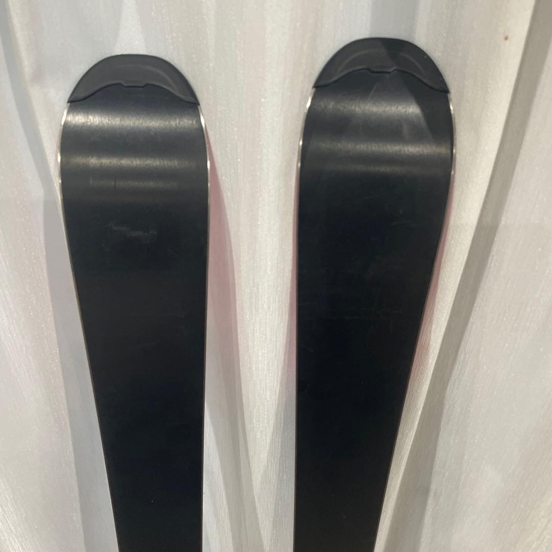 スキー板　140センチ　ATOMIC アトミック