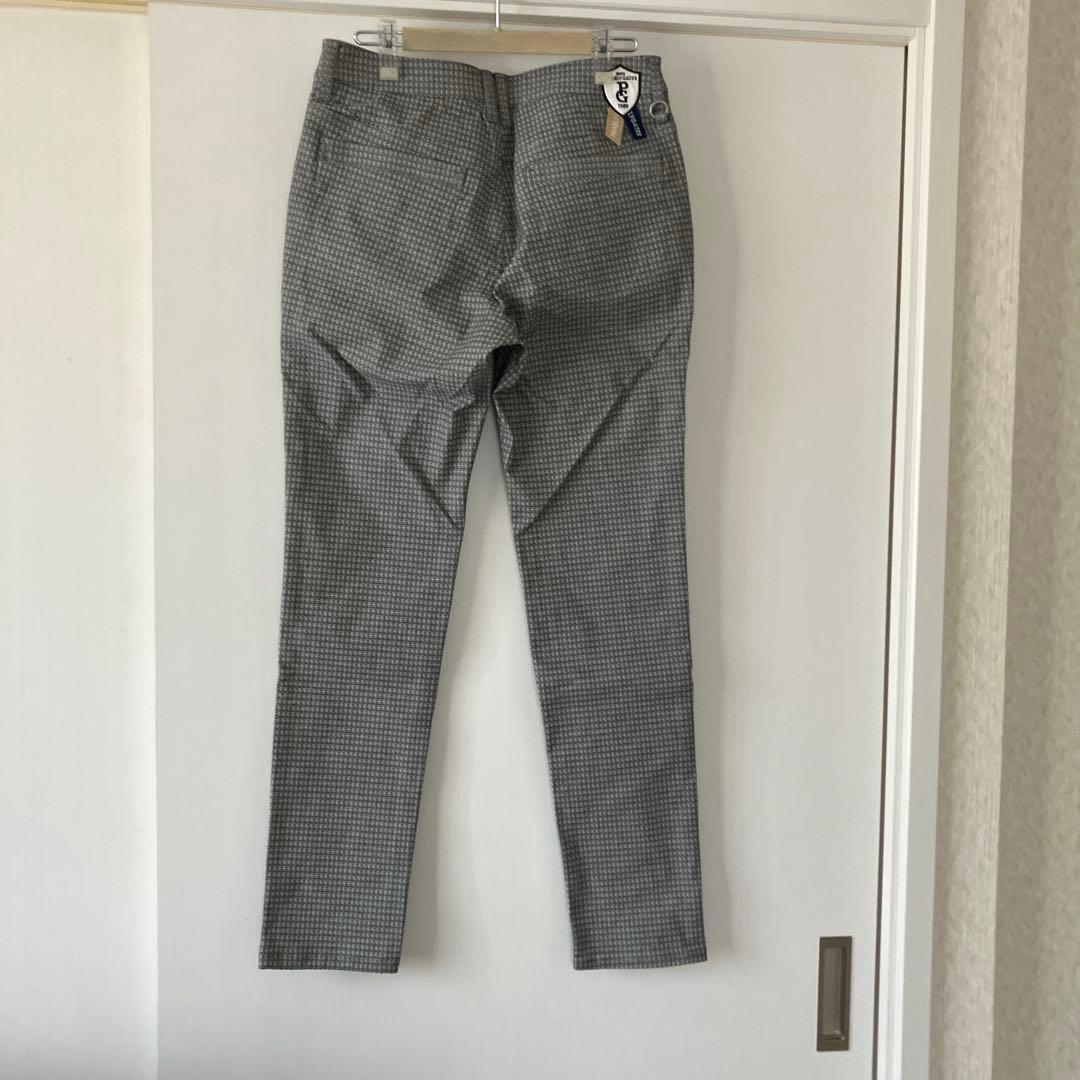 PEARLY GATES レディースゴルフパンツ