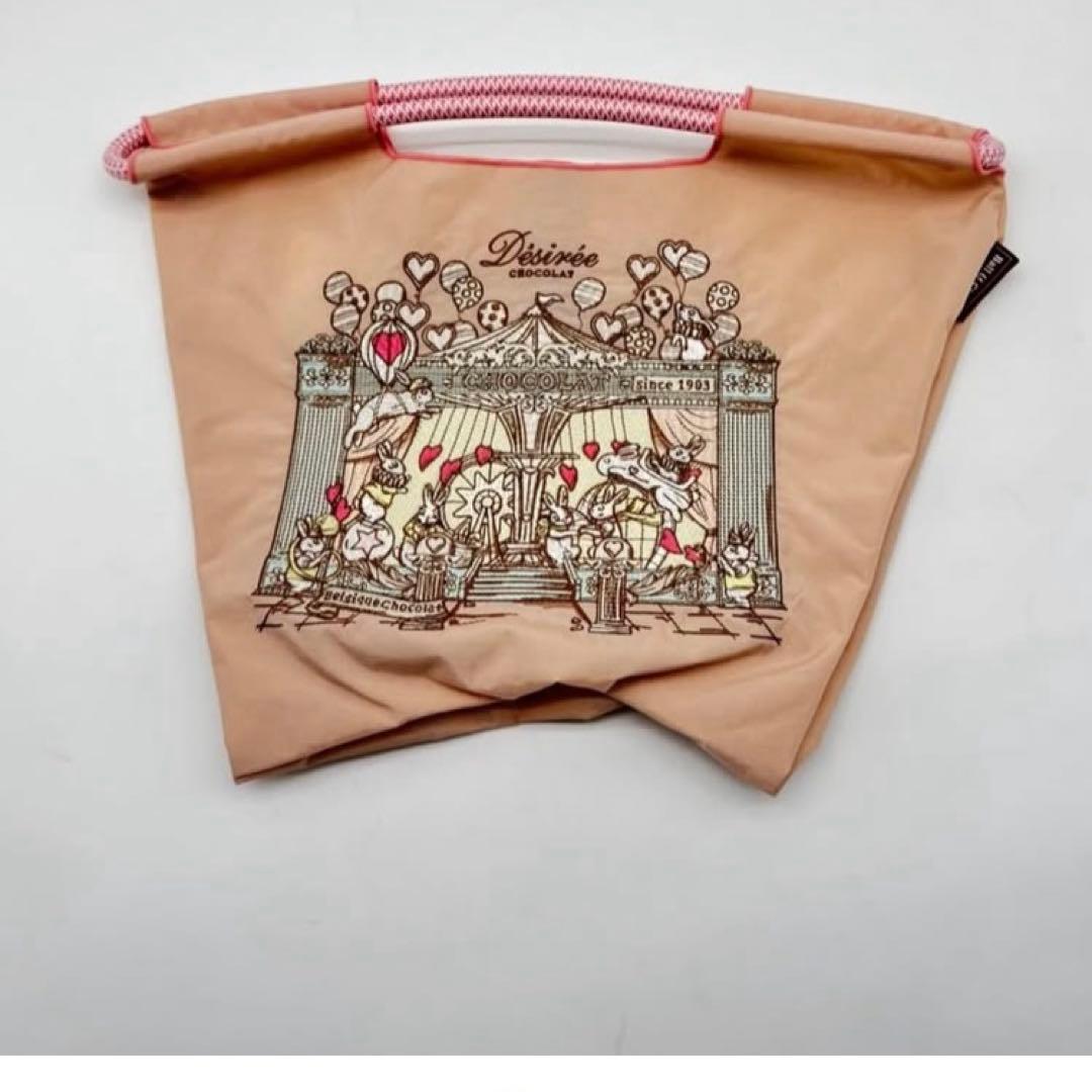 ボールアンドチェーン デジレー バッグ MS