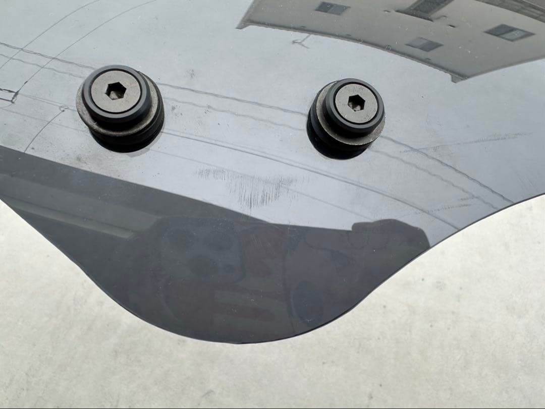 jc61グロムウインドーシールド