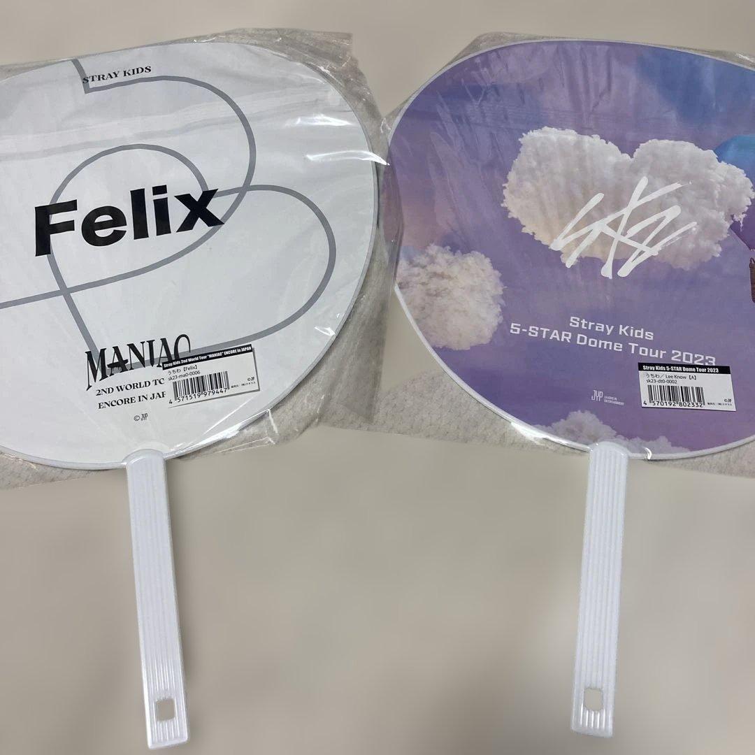公式Stray Kids CD・DVDセットまとめ売り