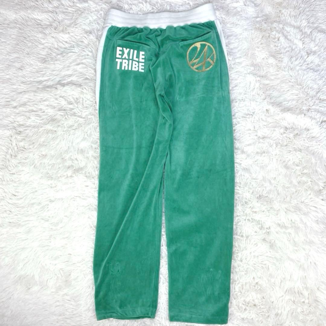 あかちゃんまん EXILE TRIBE 24karats ジャージ