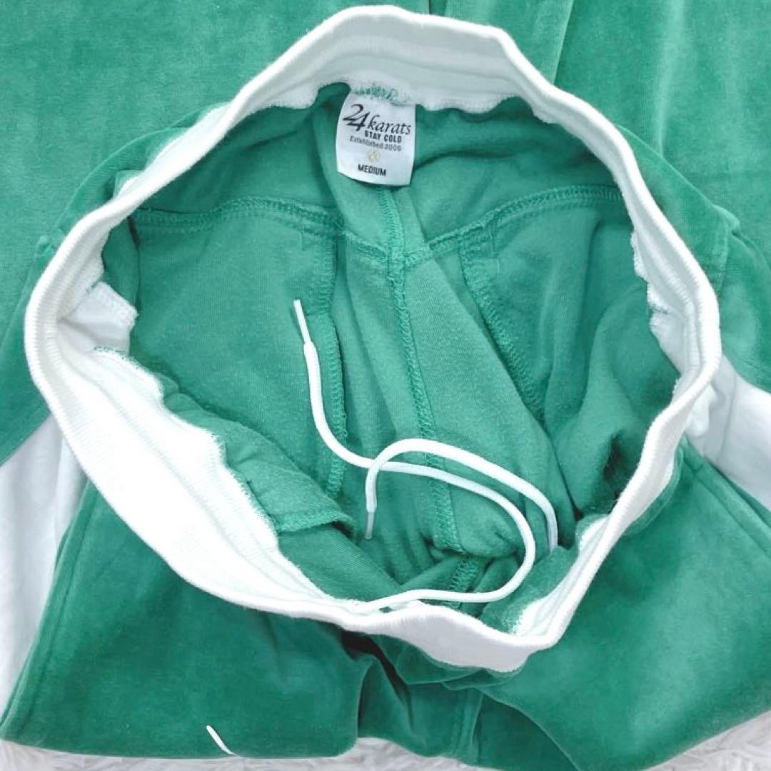 あかちゃんまん EXILE TRIBE 24karats ジャージ