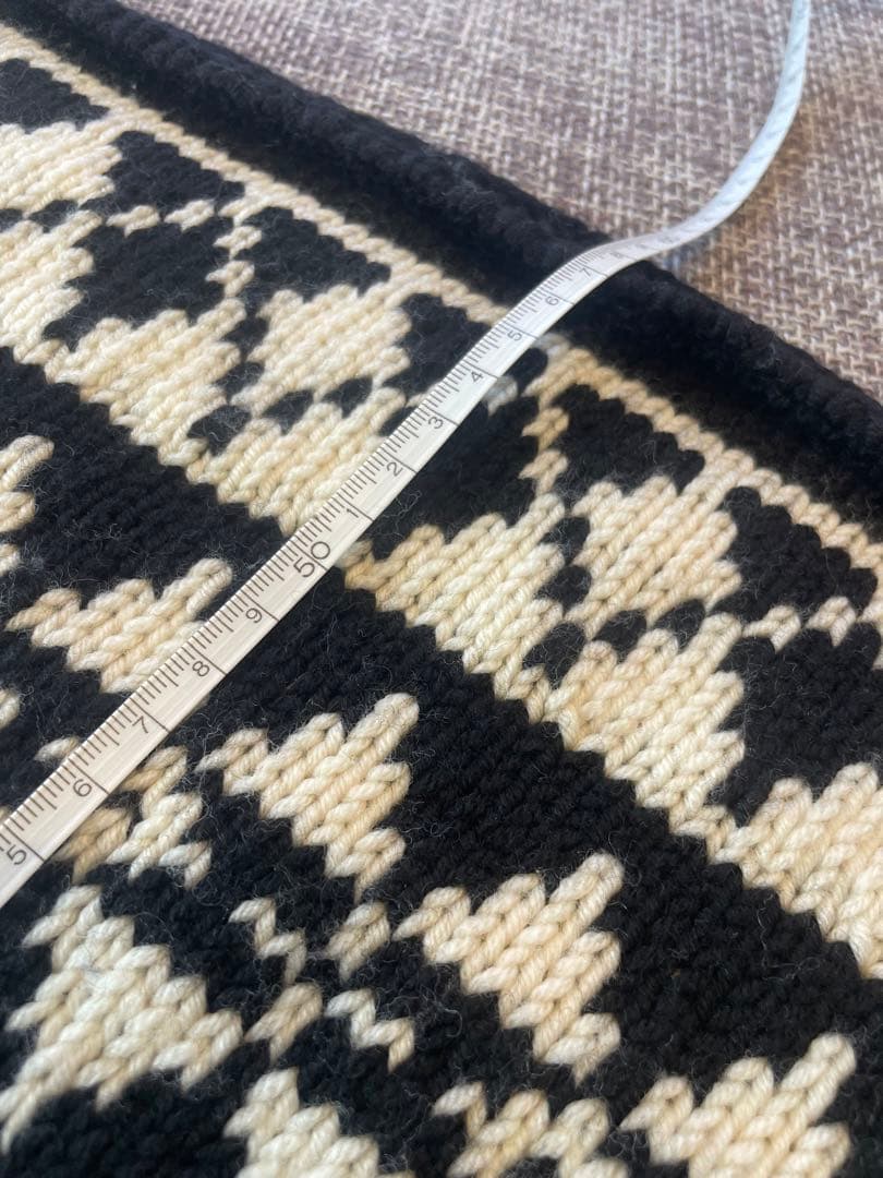 MONCLER モンクレール ニット ポンチョ 羊毛100％ レディース