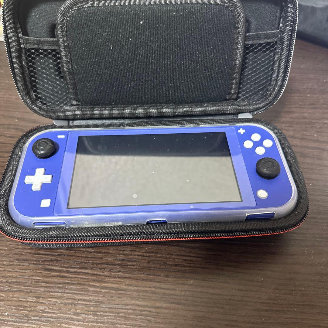 任天堂Switch本体