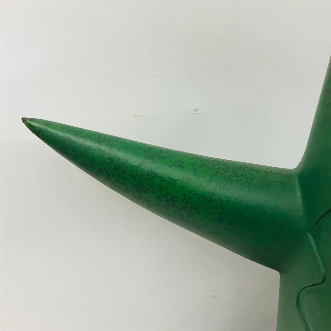 【激レア】美品 箱付き 昭和レトロ 太陽の塔　岡本太郎　オブジェクト 青銅