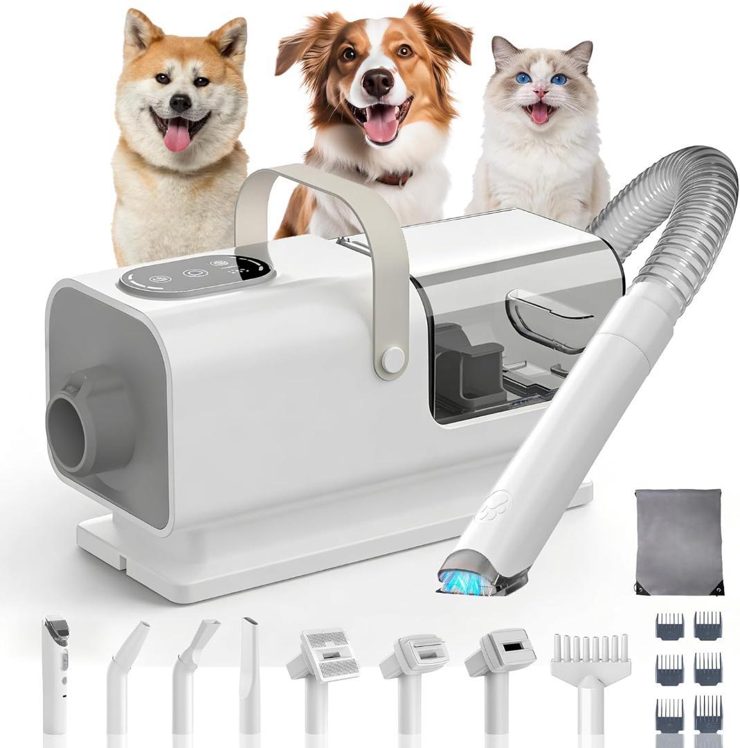 犬用　猫用　バリカン　イヌ　ネコ　ヘルスケア