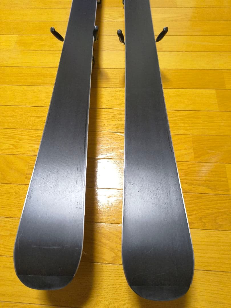 Elan FLIGHT スキー板 165cm