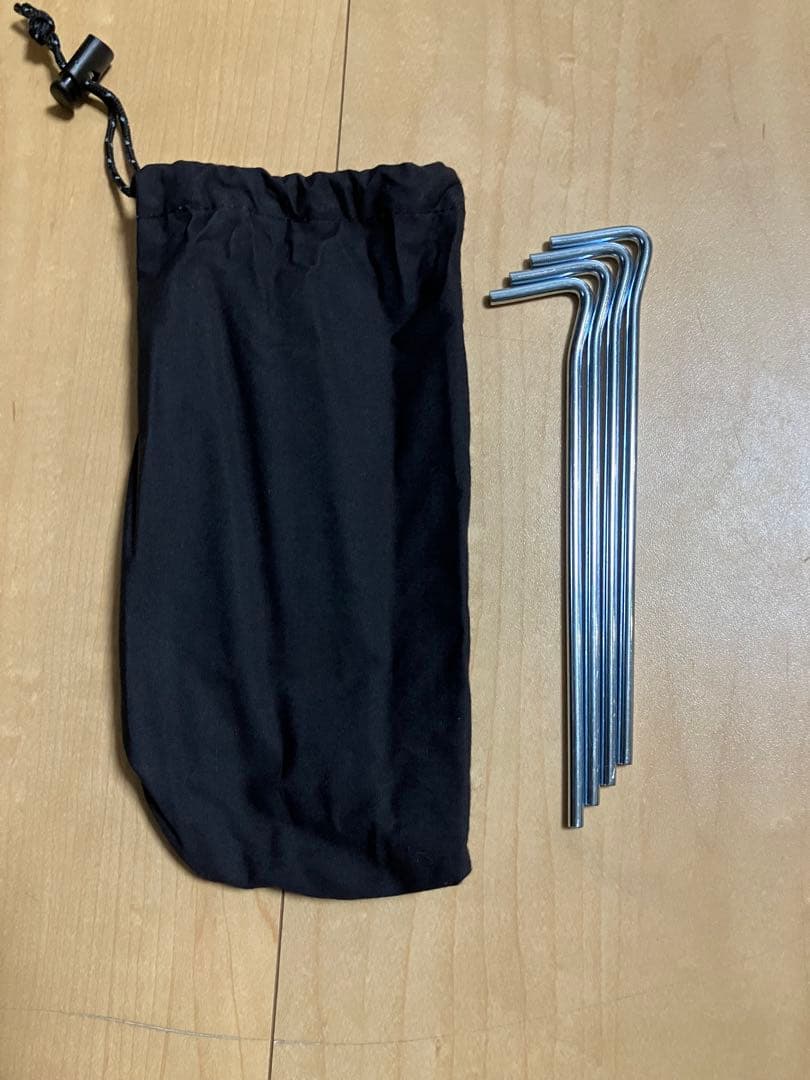 SKY EYE & GO Glamping キャンプテント