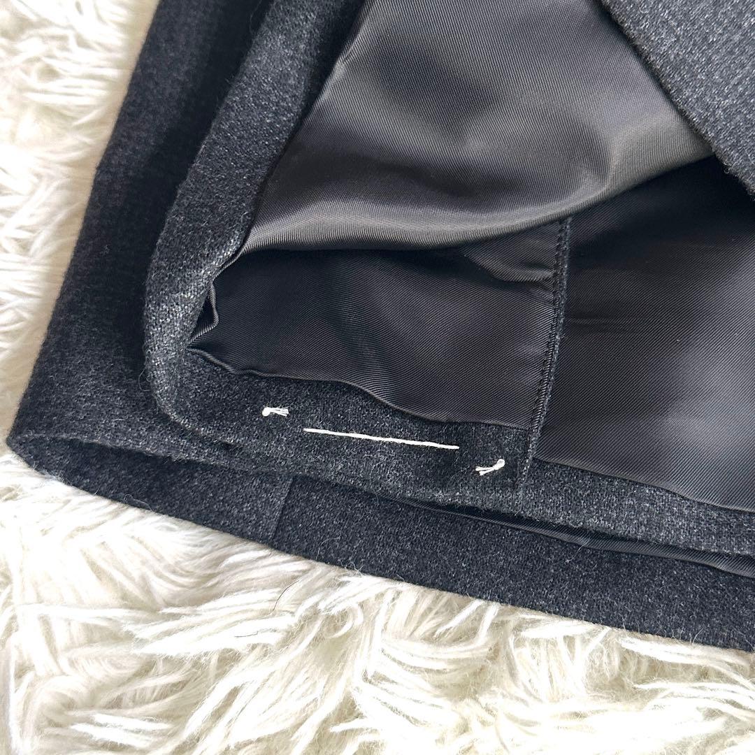 【新品タグ付き】REGAL スーツ セットアップ ダブルブレスト グレー AB8