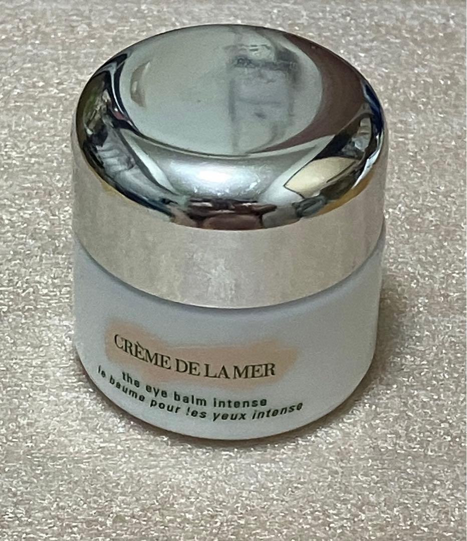 ドゥ・ラ・メール ザ・アイバームインテンス(アイトリートメント) 15ml