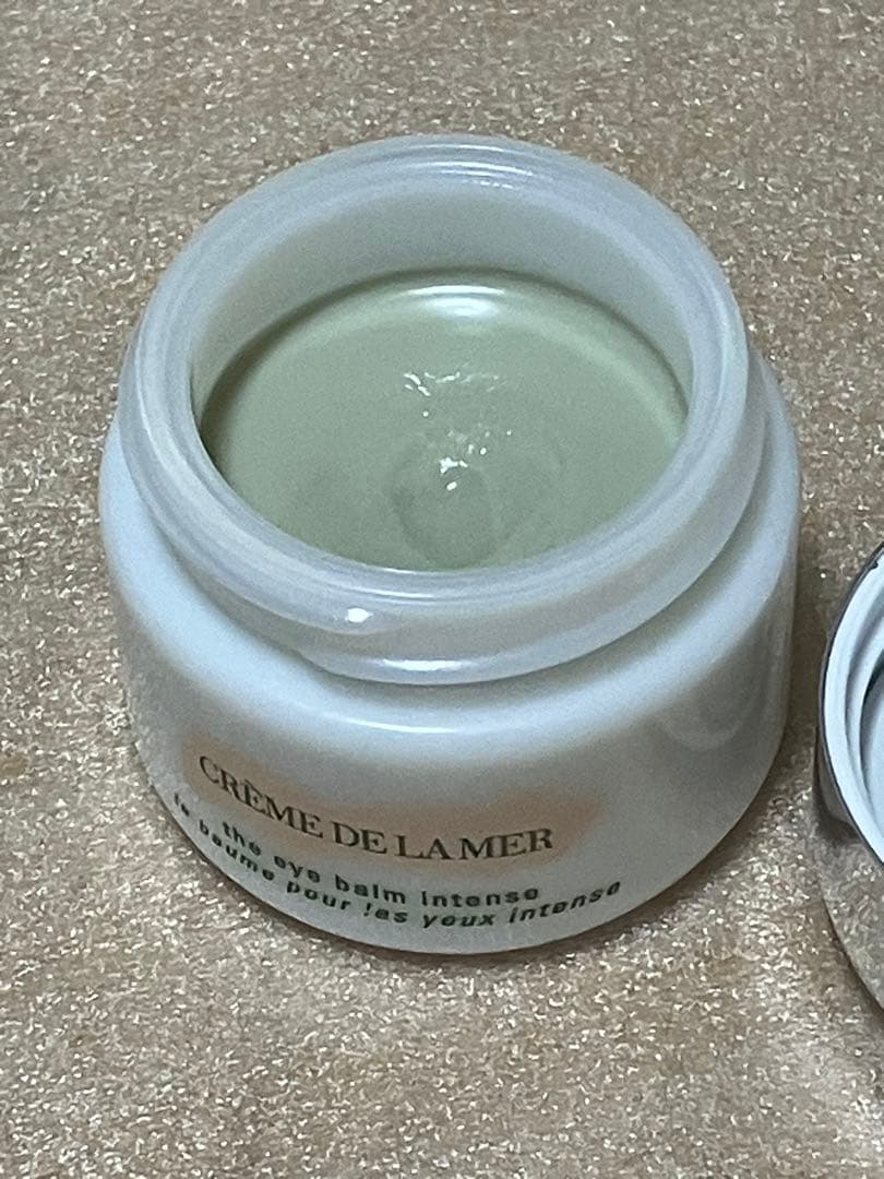 ドゥ・ラ・メール ザ・アイバームインテンス(アイトリートメント) 15ml