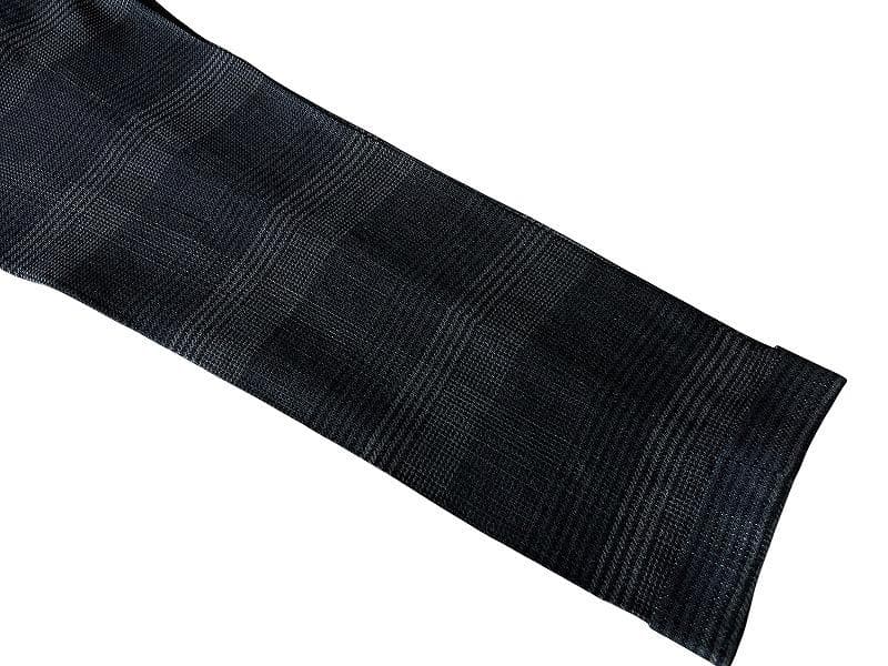 20ss オールドジョー GLEN PLAID ジェンツ トラウザーズ W30