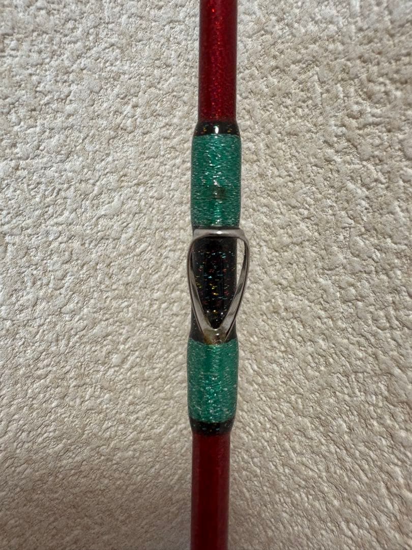 グラスロッド　無限フネ　ラーカル　240-150