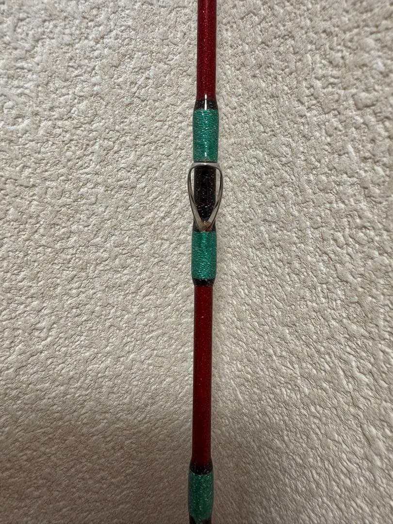 グラスロッド　無限フネ　ラーカル　240-150