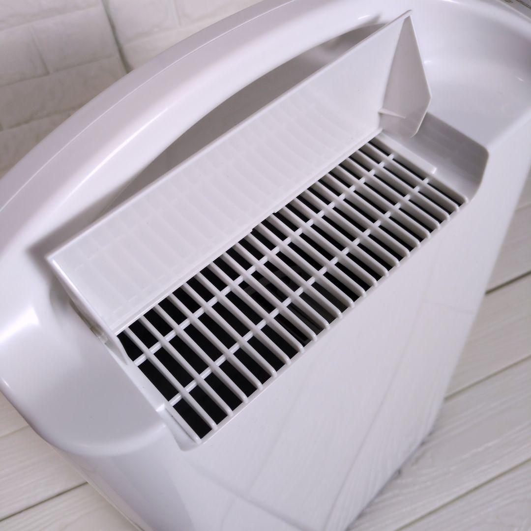 ◎美品◎コロナ 衣類乾燥除湿機 CD-S6324 2024年製 コンプレッサー式