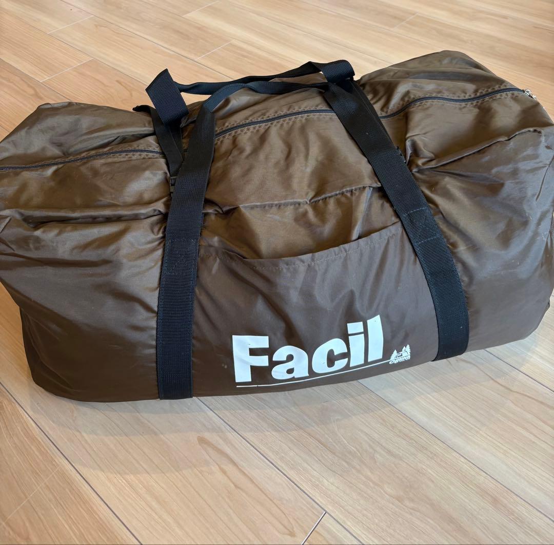 オガワ ogama ファシル Facil