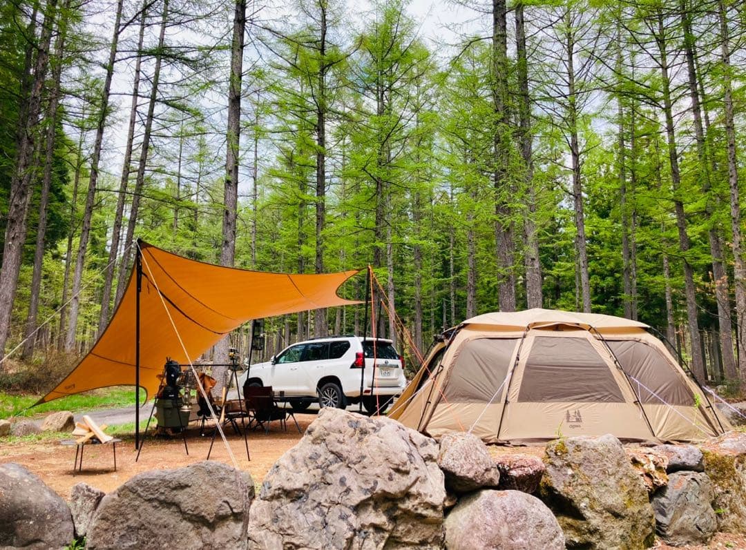 オガワ ogama ファシル Facil