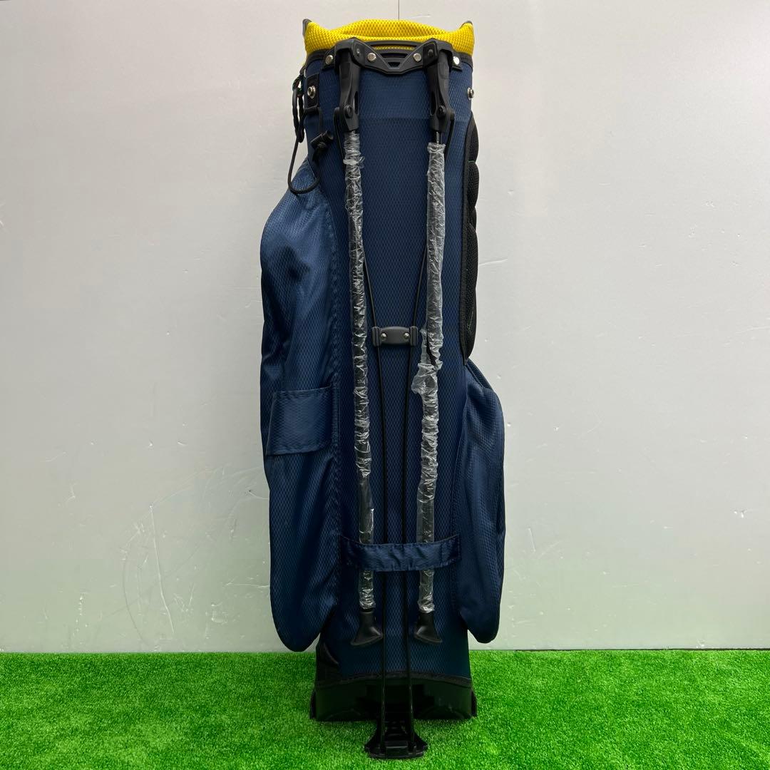 【軽量】アーノルドパーマー　arnold palmer ゴルフバッグ