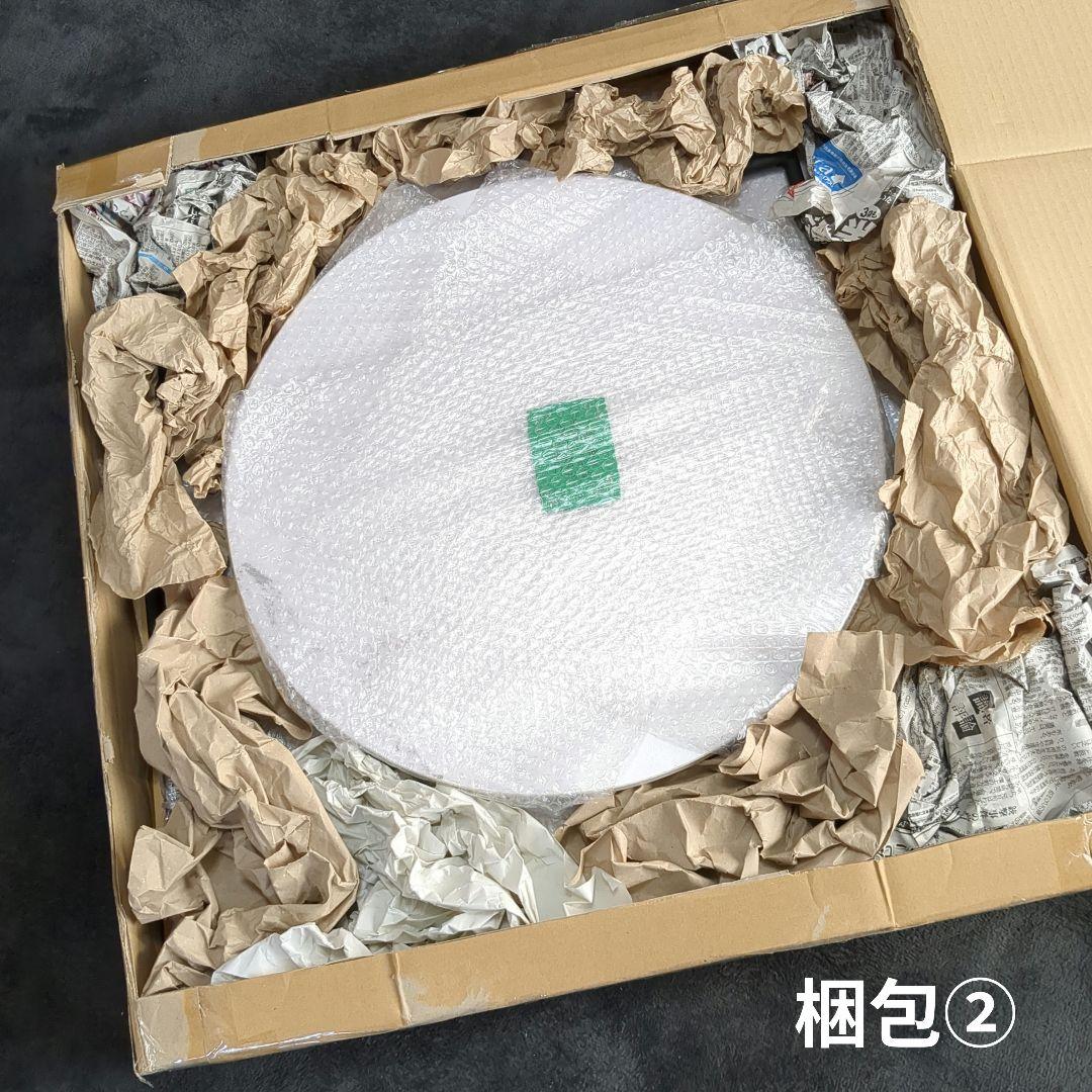 【タイムセール】LOWYA 大理石柄 センターテーブル2点セット 美品