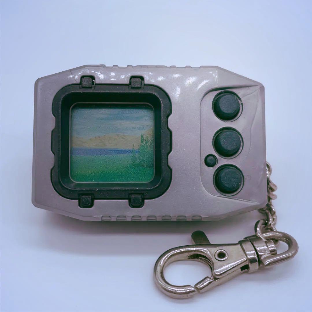 デジモン　ペンデュラム　初期　動作確認済