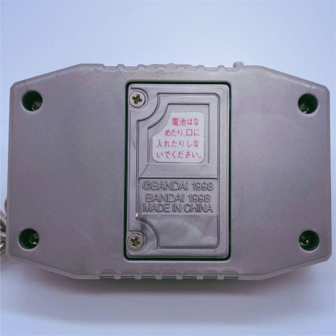 デジモン　ペンデュラム　初期　動作確認済