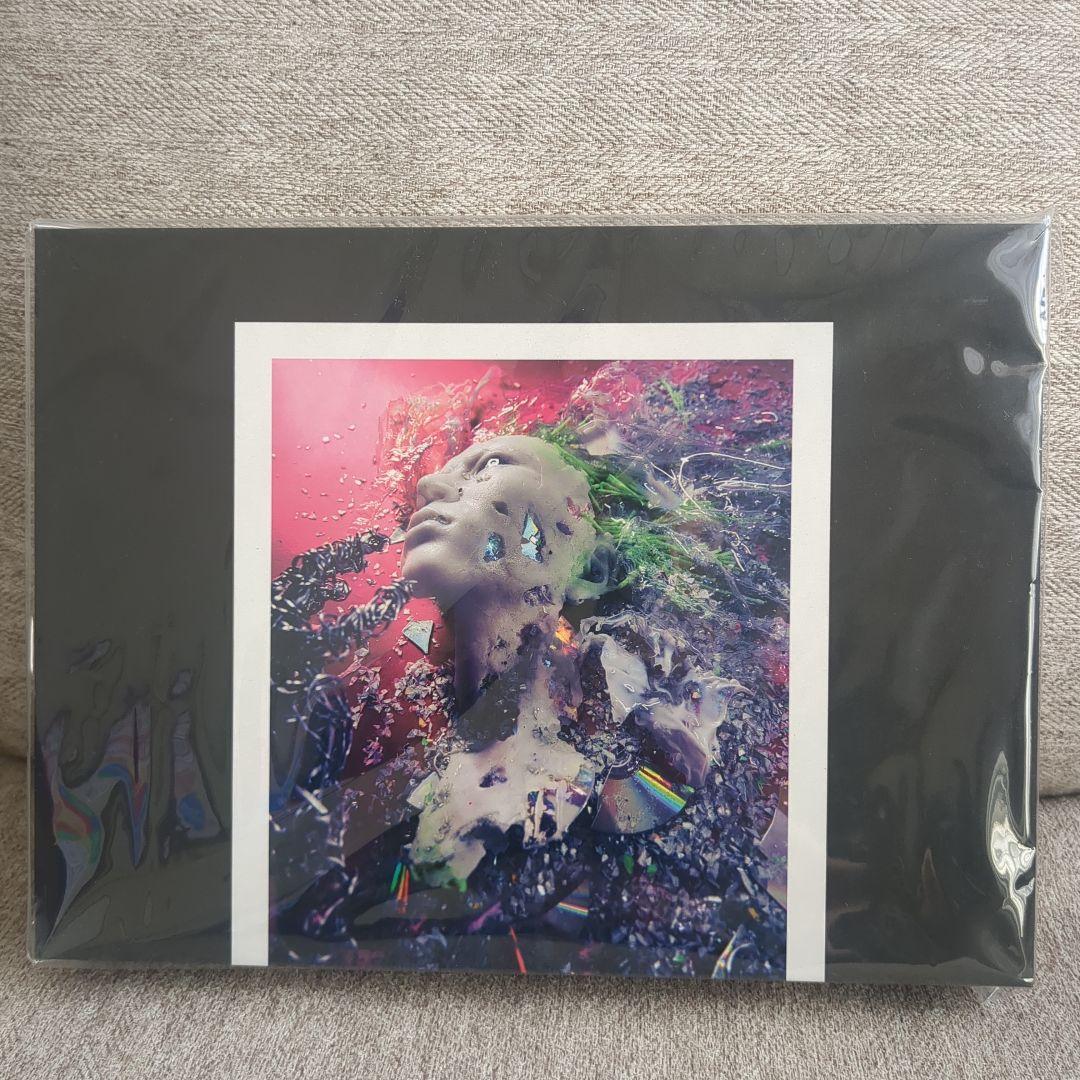 邦楽 hide with spread beaver REPSYCLE