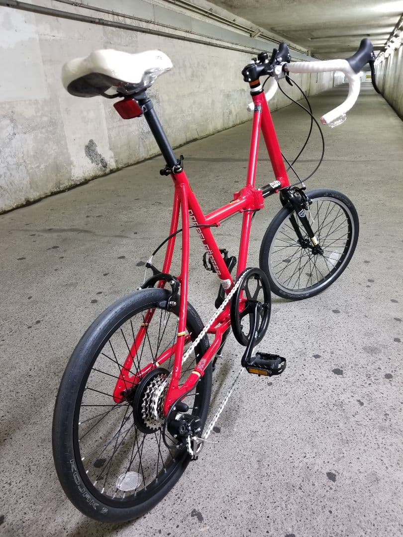 ドッペルギャンガー　FX13　フレーダーマウス