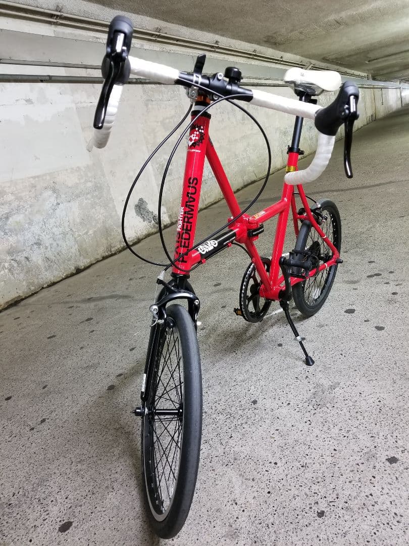 ドッペルギャンガー　FX13　フレーダーマウス