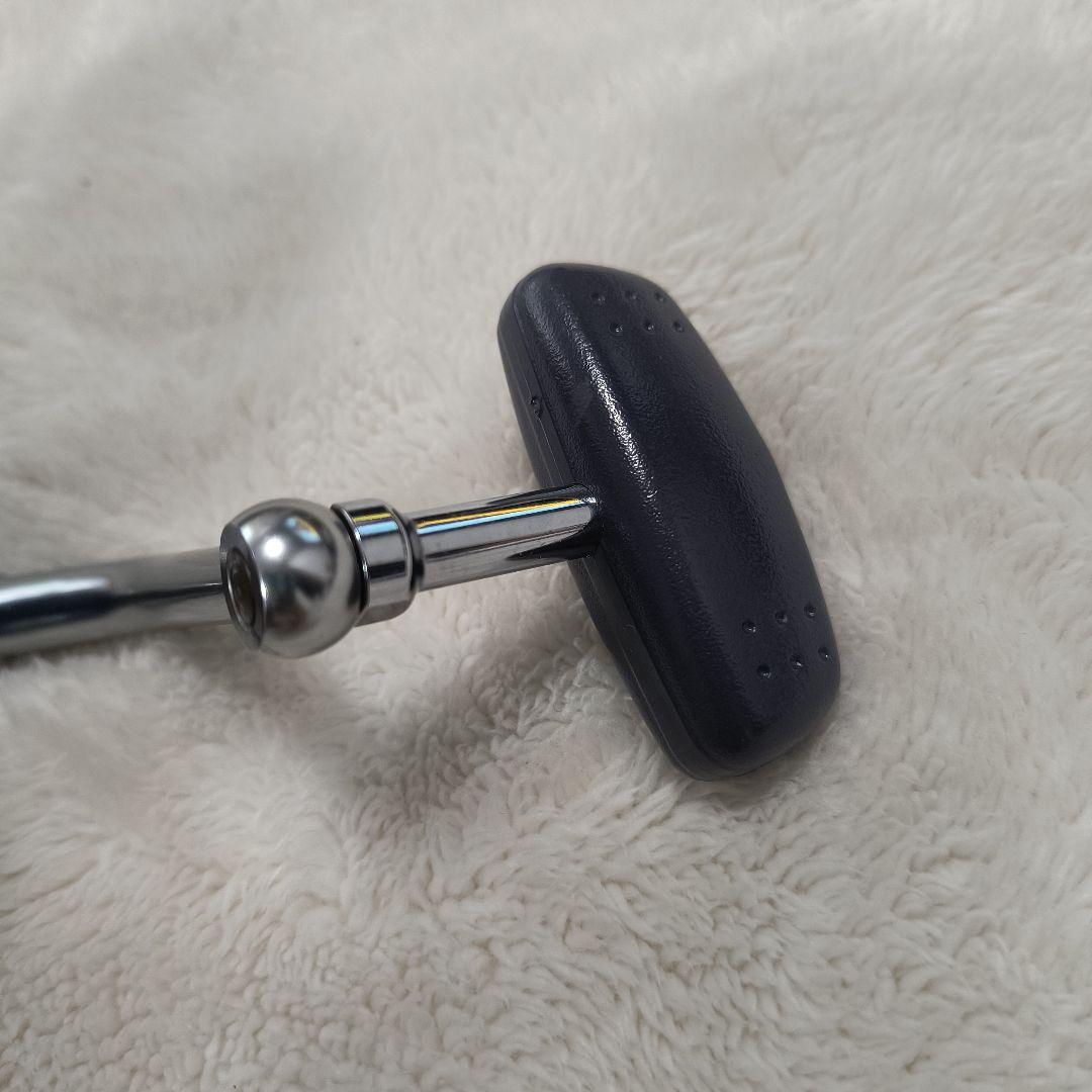 シマノ　POWERAERO SpinJoyXT リール