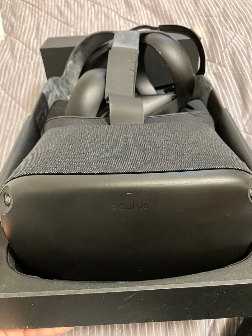  Quest オキュラスクエスト VR